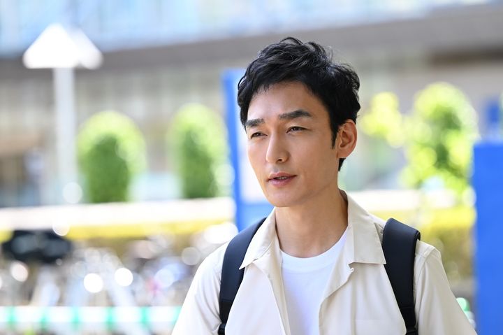 『終幕のロンド －もう二度と、会えないあなたに－』第3話より （C）カンテレ width=