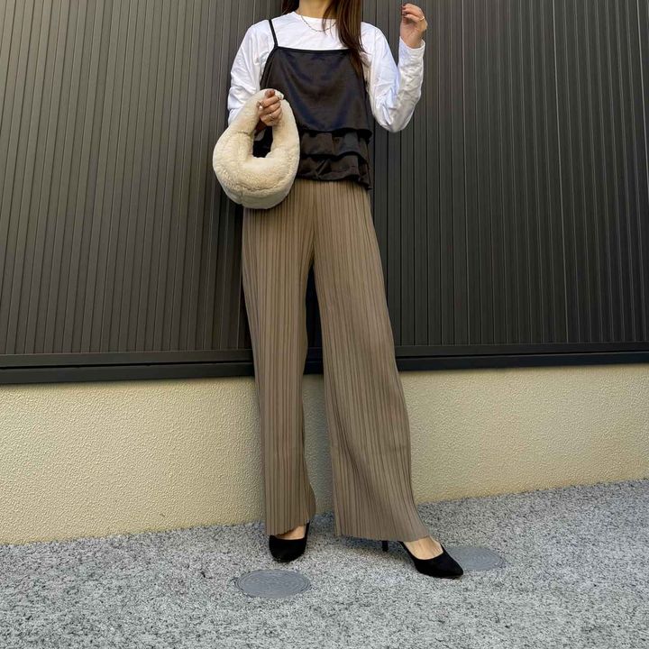 画像: コーディネート3