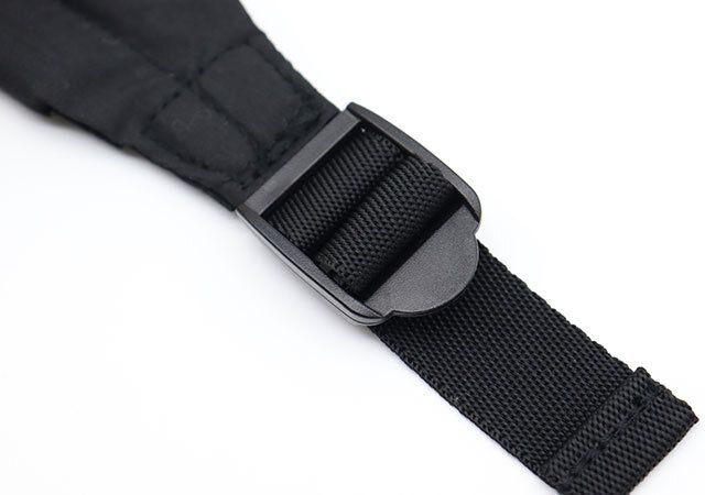 ショルダーベルト