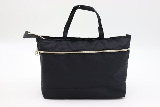 取っ手付ポーチ