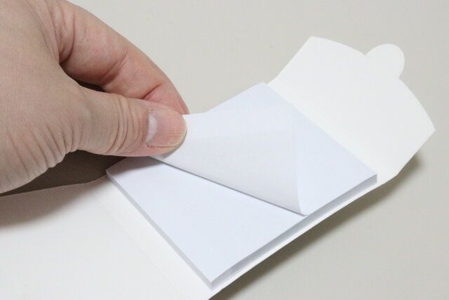 キャンドゥのぺたぺたホコリ取りシート 50枚3