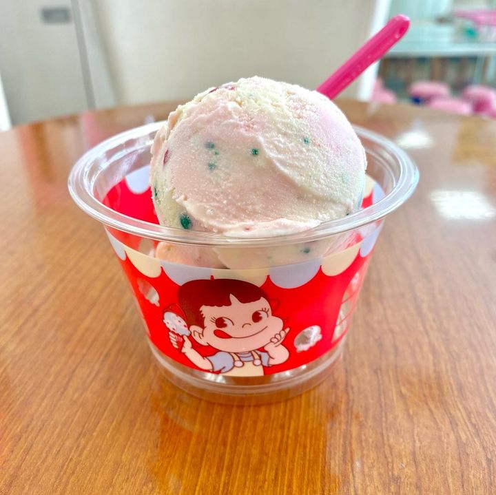 画像1: 出典：Instagram