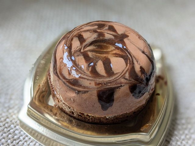 ファミマがチョコだらけ！