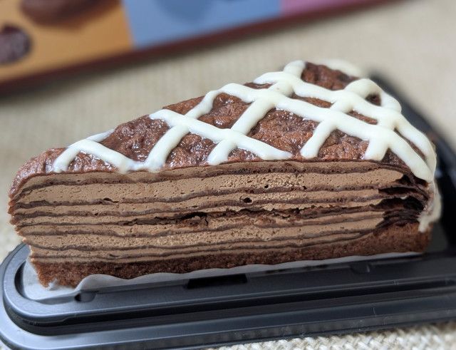 ファミマがチョコだらけ！