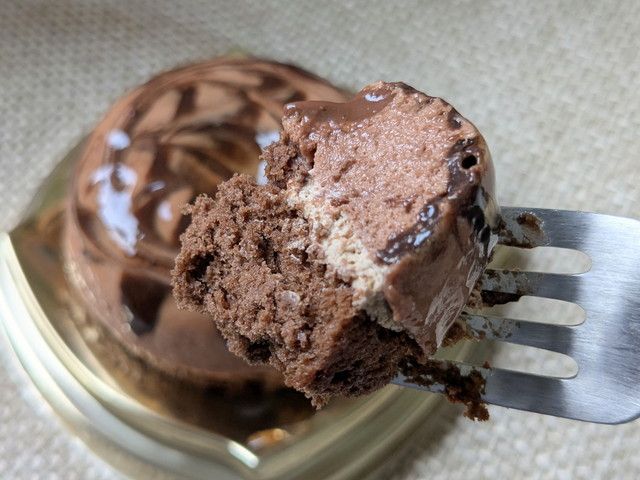 ファミマがチョコだらけ！