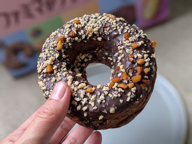 ファミマがチョコだらけ！