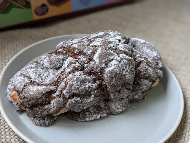 ファミマがチョコだらけ！