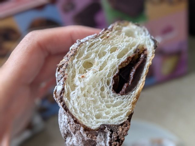 ファミマがチョコだらけ！