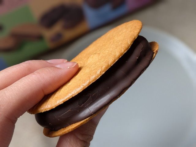 ファミマがチョコだらけ！