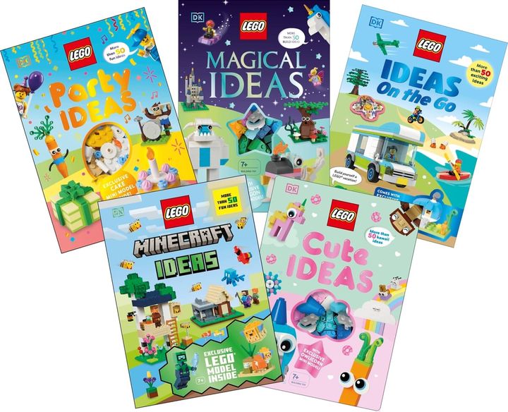 アイデアブック