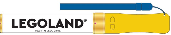 限定ペンライト