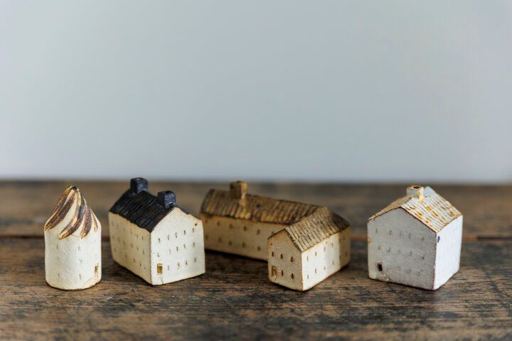 信楽のアトリエ＆ギャラリー「もうひとつの器のしごと」へ、日々に寄り添ううつわを探しに