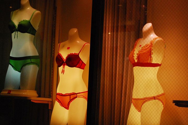 仕事の充実とフィッティングに相関関係？