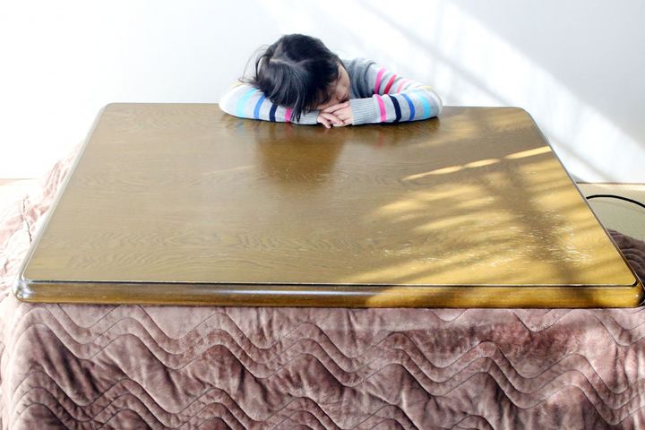 冬休み、どう過ごす？