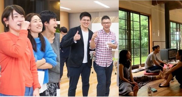 定年後の生き方を支援をするメンタリングサービス「FUTURE YOU」がスタート！