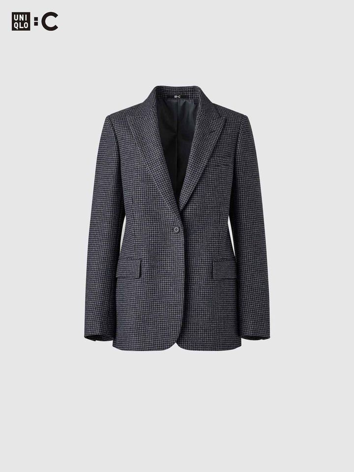 画像: 出典：ユニクロ