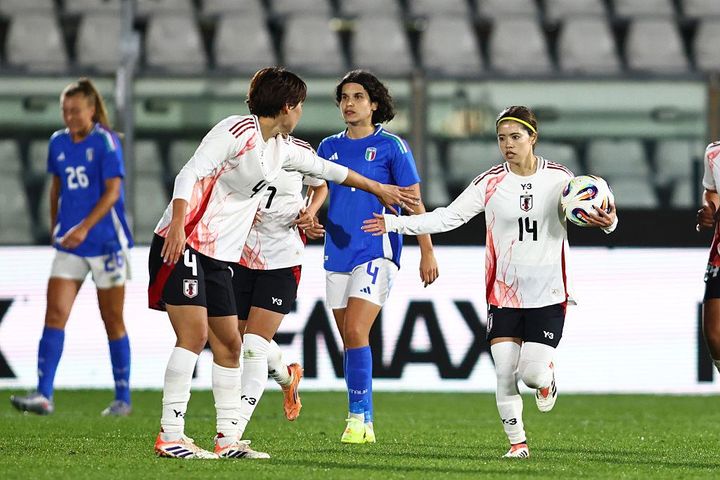 なでしこジャパン、10月28日の“元世界王者”ノルウェー戦「テレビ放送・ネット配信」詳細情報