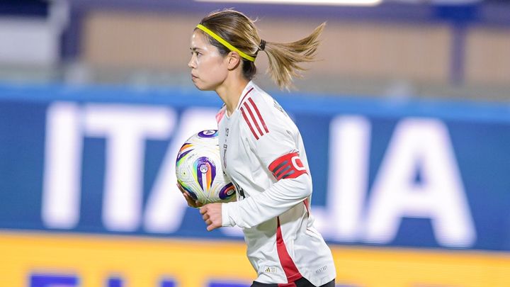 なでしこジャパン、10月28日の“元世界王者”ノルウェー戦「テレビ放送・ネット配信」詳細情報