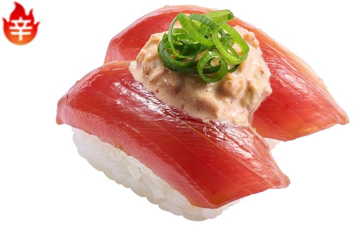 きまぐれクック監修 かつおキムチマヨ