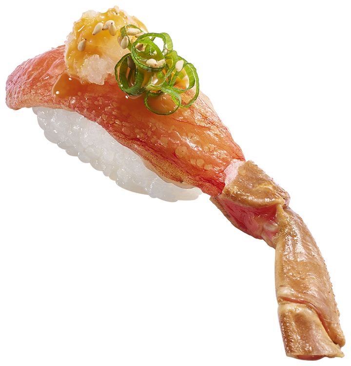 きまぐれクック監修 カンジャンケジャン