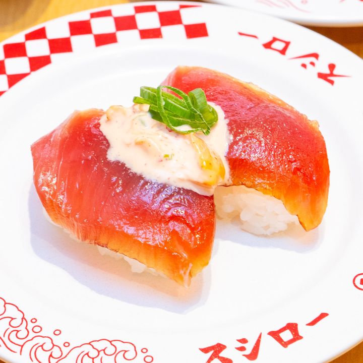 きまぐれクック監修 かつおキムチマヨ 実写