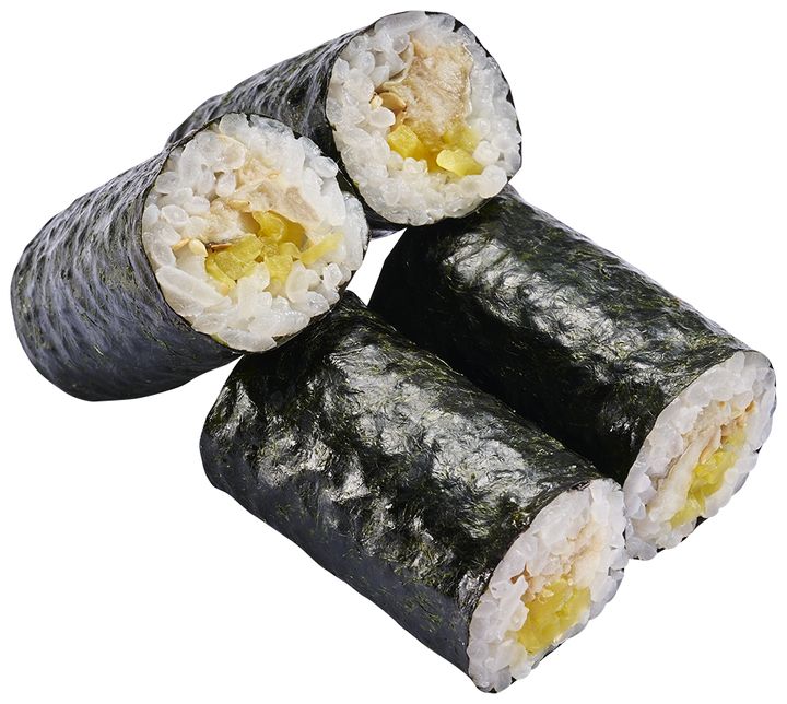 きまぐれクック監修 穴たく巻