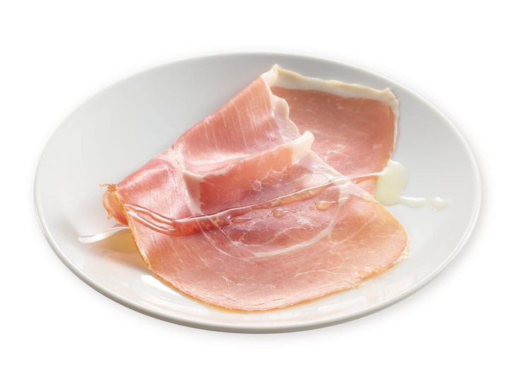 ハモンセラーノ