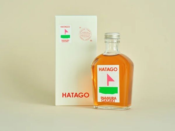 【京都府京都市】フレグランスブランドHATAGOがPOP UPを開催。鎌倉をテーマにした4種の香りを展示