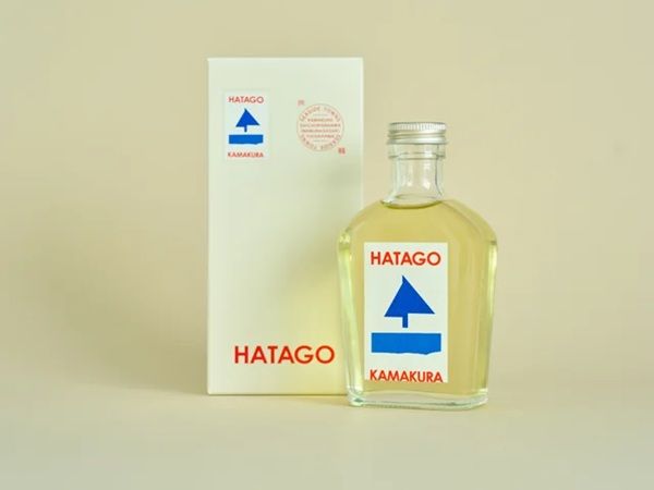 【京都府京都市】フレグランスブランドHATAGOがPOP UPを開催。鎌倉をテーマにした4種の香りを展示