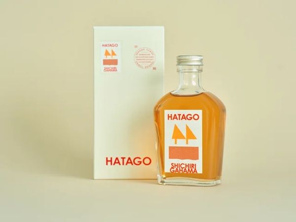 【京都府京都市】フレグランスブランドHATAGOがPOP UPを開催。鎌倉をテーマにした4種の香りを展示