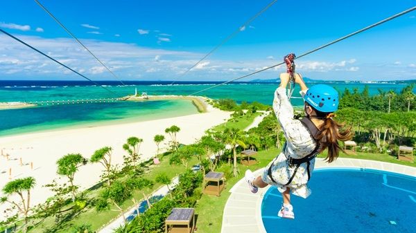 埼玉県・岐阜県・大阪府のPANZAで秋の特別企画「ナイトアドベンチャー」開催！