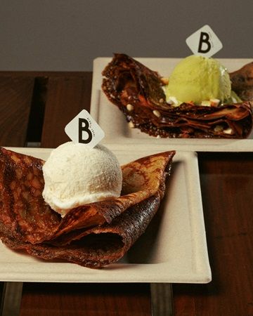 【東京都港区】プレミアムスイーツブランド「BLANCA」、麻布台ヒルズPOPUPで新作クレープ3種発売！