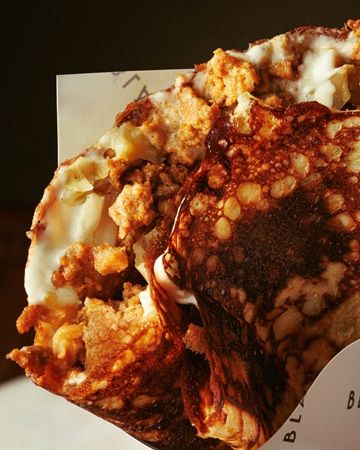 【東京都港区】プレミアムスイーツブランド「BLANCA」、麻布台ヒルズPOPUPで新作クレープ3種発売！