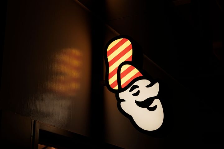 マスコット・キャラクターのCUMIN（クミン）