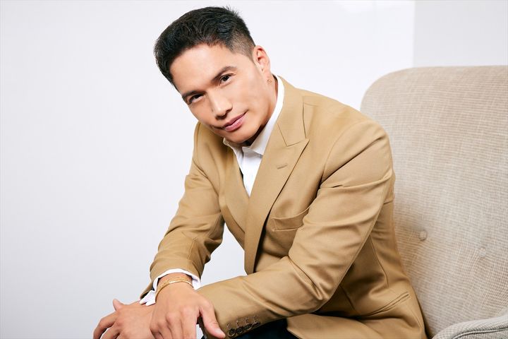 『おいしい給食』“甘利田”市原隼人＆ヒロインの再会にファン歓喜 クランクイン！ 写真：松林満美 width=