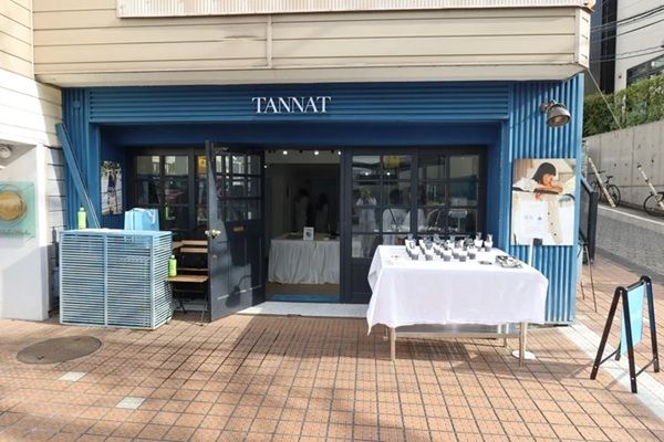 【東京都渋谷区】韓国ブランドセレクトショップ「STO」のポップアップが「PASSAGE TO SEOUL」表参道で開催