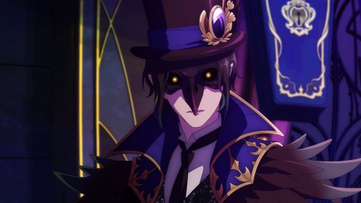 ディア・クロウリー