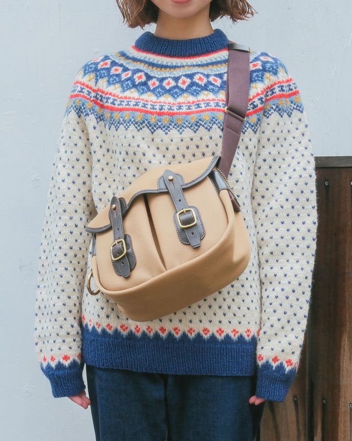 FUDGE読者は“古着ラバー”多数！人と被らない自分だけのおしゃれを楽しんで【ファッジウィークエンド ファッションスナップ】