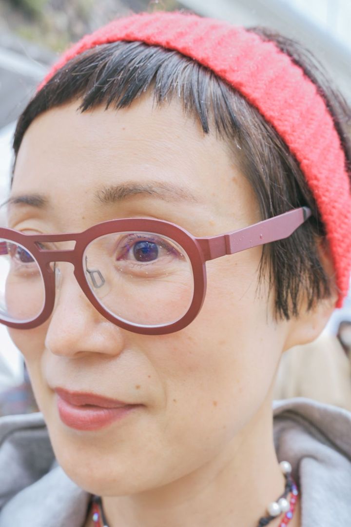 FUDGE読者は“古着ラバー”多数！人と被らない自分だけのおしゃれを楽しんで【ファッジウィークエンド ファッションスナップ】