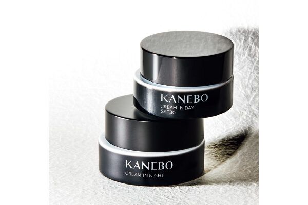 【上】クリーム イン デイII 【下】クリーム イン ナイトII