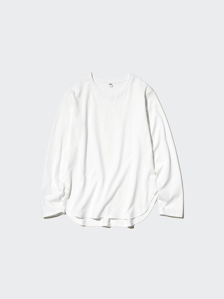 画像1: 出典：ユニクロ