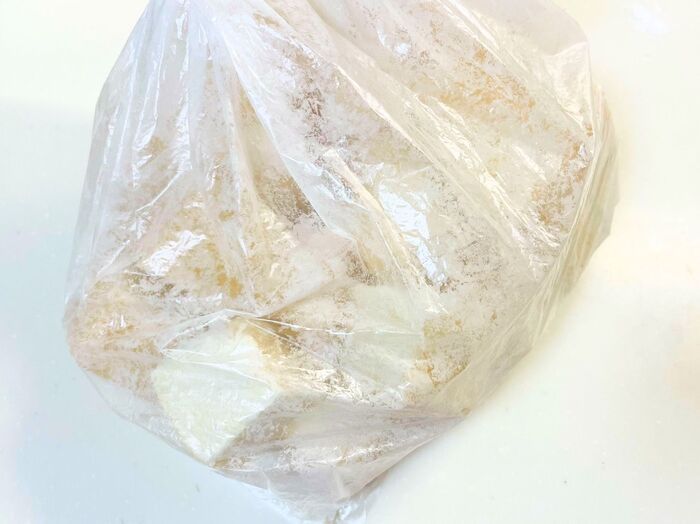 【家事ヤロウ!!!】この発想はなかった～！ギャル曽根さんの斬新「厚揚げレシピ」がめっちゃ美味しくて食べすぎ必至！