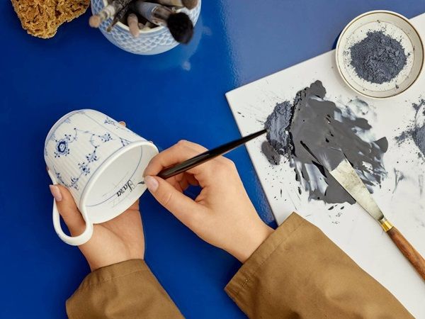 【東京都千代田区】「ロイヤル コペンハーゲン」のコンセプトを表現する店舗が誕生。先行発売の新作も！