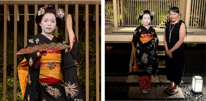 バンヤンツリー・東山 京都09