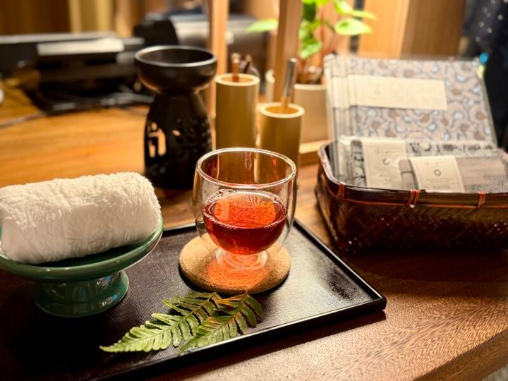 バンヤンツリー・東山 京都04