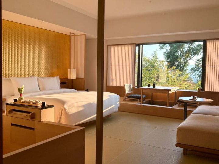 バンヤンツリー・東山 京都07