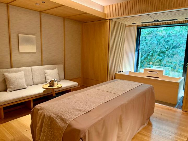 バンヤンツリー・東山 京都05