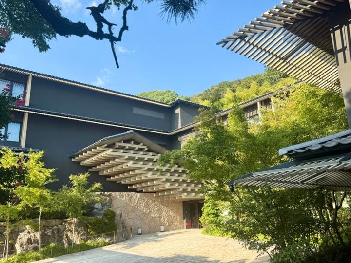 バンヤンツリー・東山 京都02