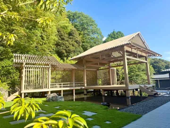 バンヤンツリー・東山 京都03