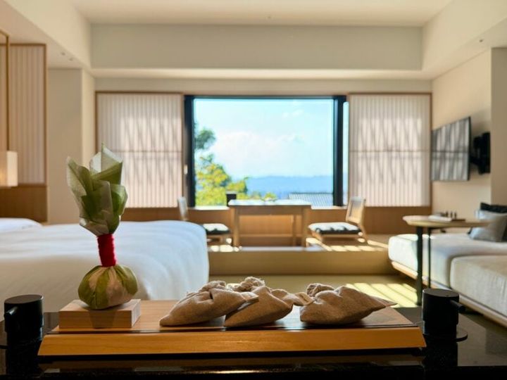 バンヤンツリー・東山 京都08